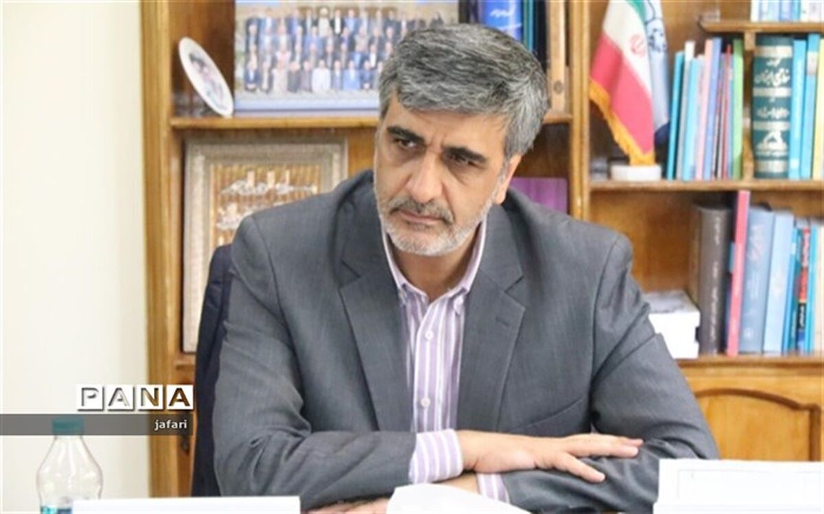 آمادگی آموزش و پرورش اصفهان جهت ساماندهی کمک های فرهنگیان و ارسال آنها به استان خوزستان