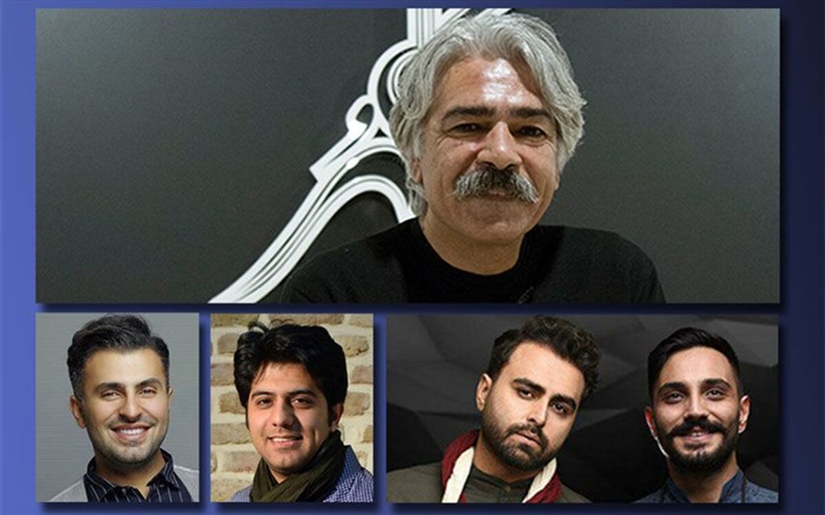 از کیهان کلهر تا اشکان کمانگری؛ همراهی اهالی موسیقی با سیل‌زدگان