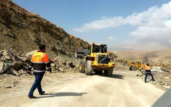 رئیس اداره آب و فاضلاب روستایی میامی:۶۷ انشعاب آب در حسین‌آباد کالپوش آسیب دیدند