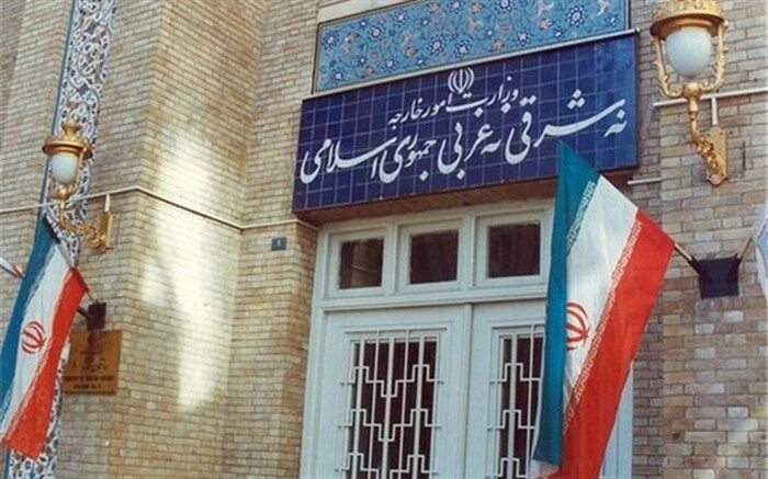 واکنش شدید ایران به حمایت عربستان و بحرین از تروریستی خوانده شدن سپاه