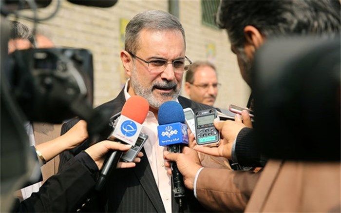 اسکان موقت معلمان آسیب‌دیده در سیل