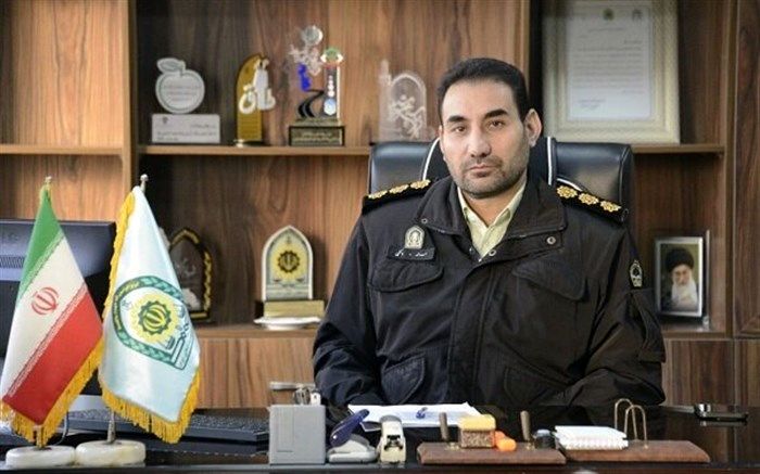 جشنواره نوروزی پلیس برگزار می شود