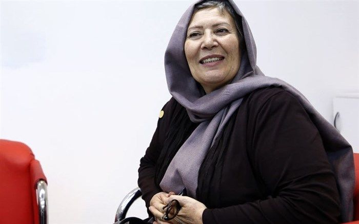مستند «خارج از کادر» با صفا آقاجانی همراه شد