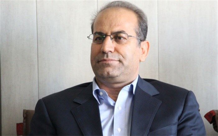 سپاه، یکی از مقدس ترین نیروهای رسمی انقلاب اسلامی