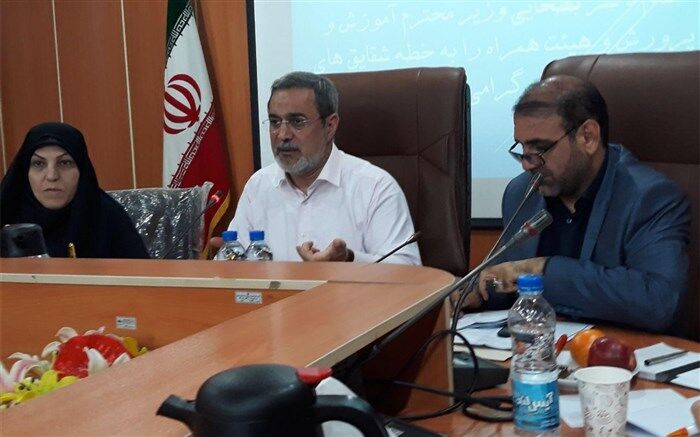 بطحایی:  پرداخت مطالبات و معوقات فرهنگیانی که در سیل آسیب دیده‌اند باید در اولویت قرار گیرد