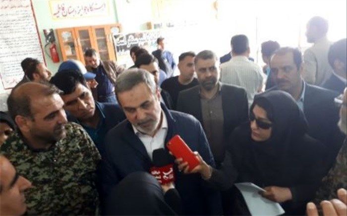 فعالیت آموزشی مدارس پلدختر و معمولان از روز شنبه آغاز می شود