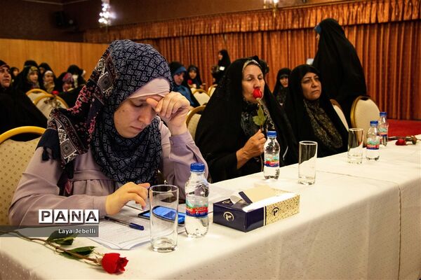 مرحله نهایی مسابقات بین‌المللی قرآن کریم دانش‌آموزان دختر جهان اسلام