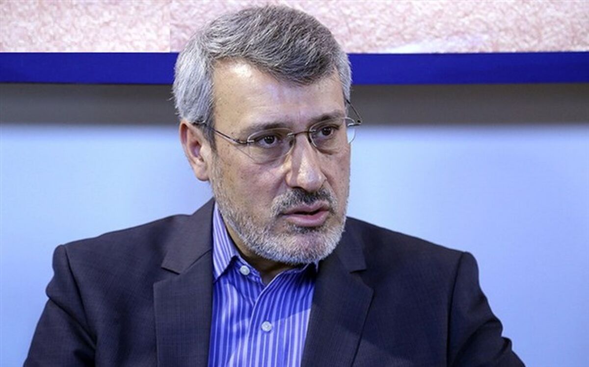 بعیدی نژاد: ارتش آمریکا جرات اجرای دستور ترامپ علیه سپاه را ندارد
