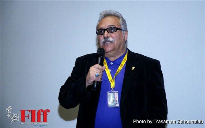 امیر اسفندیاری: شش گروه داوری  در سی‌و‌هفتمین جشنواره جهانی فیلم فجر حضور دارند
