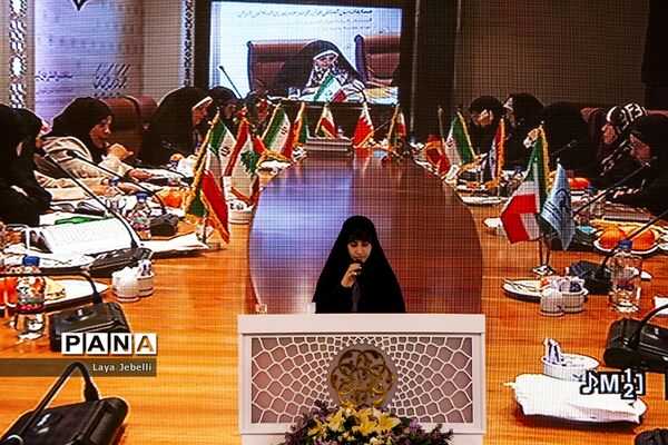 پایان مرحله نهایی مسابقات بین المللی قرآن کریم در بخش بانوان