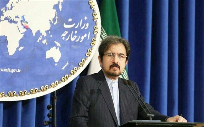 ایران حمله تروریستی شهر کویته پاکستان را محکوم کرد