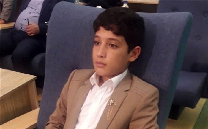 حافظ قرآن کریم از کشور عراق: سطح برگزاری مسابقات بین المللی قرآن کریم بسیار بالا و رضایت بخش است