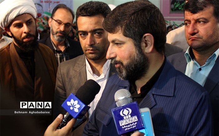 نمی‌خواهیم تصمیمی بگیریم که ریسک تلفات انسانی داشته باشد