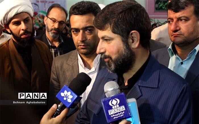 نمی‌خواهیم تصمیمی بگیریم که ریسک تلفات انسانی داشته باشد