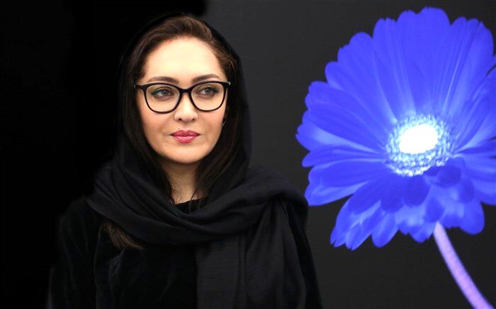 «عروس مردگان» نیکی کریمی در هتل اسپیناس