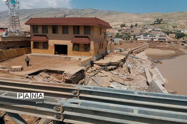 بازدید مدیرکل آموزش و پرورش شهر تهران از استان لرستان