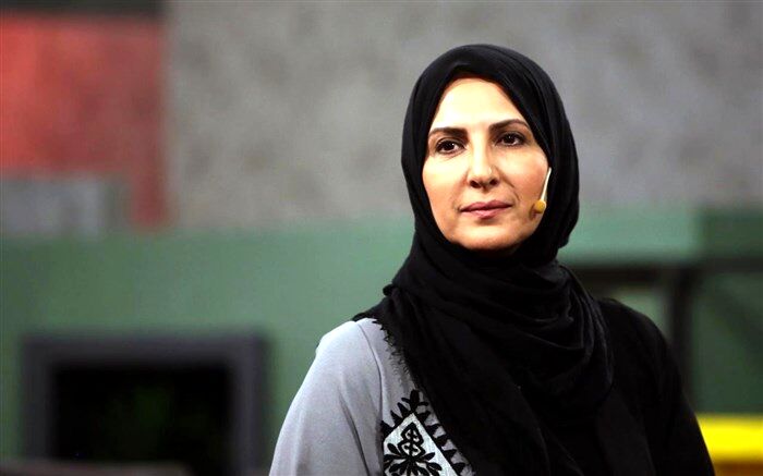 فاطمه گودرزی: هدف از حضور هنرمندان در رویدادهای تلخ دلگرمی بخشیدن است نه خودنمایی