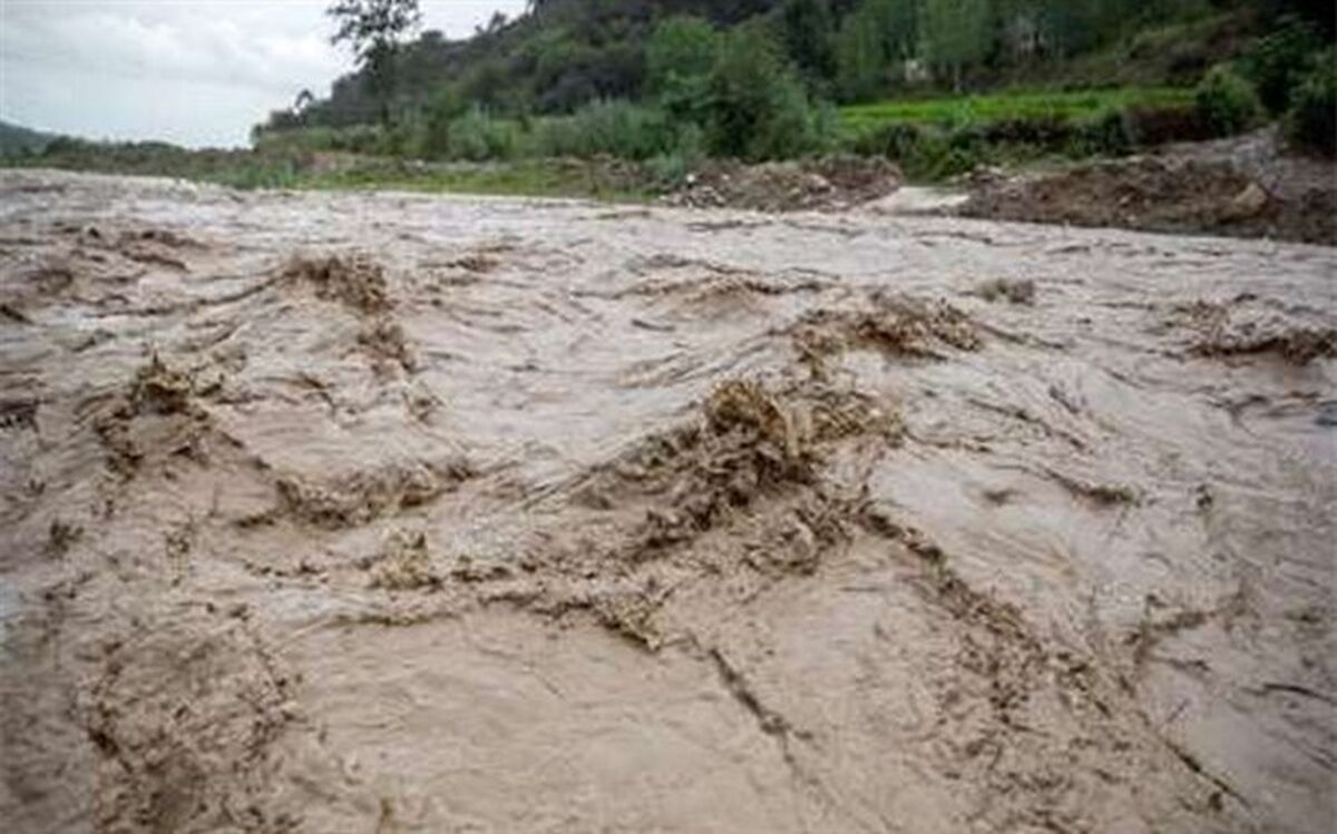 مدارس روستایی 5 شهرستان استان تعطیل شدند