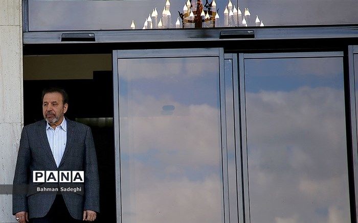  واعظی: اقدام نابخرادنه ترامپ به همبستگی و اتحاد بیشتر ملت ایران منجر شد