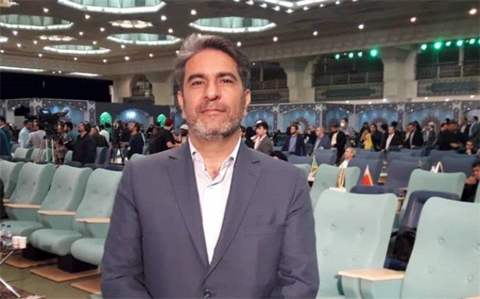 صیدلو: عزت امت اسلامی در سایه عمل به دستورات قرآن کریم محقق می‌شود