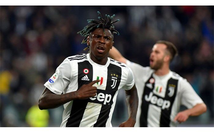 رکورد اسطوره یوونتوس را یک جوان یوونتوسی شکست