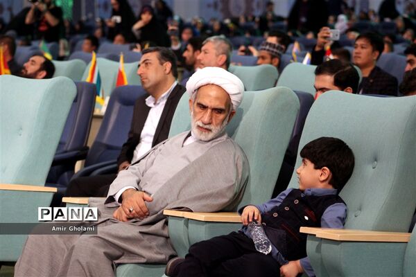 آخرین روز مرحله نهایی مسابقات بین‌المللی قرآن کریم در مصلی امام خمینی (ره)