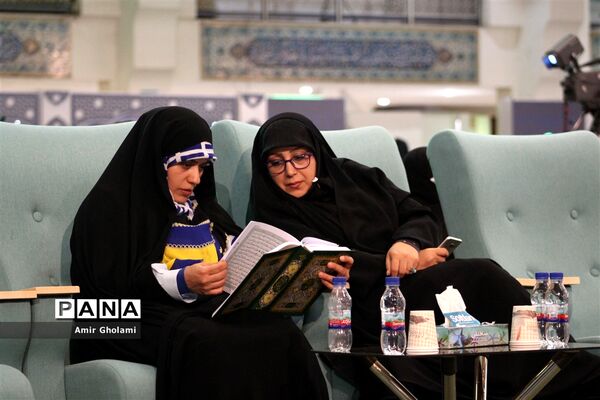 آخرین روز مرحله نهایی مسابقات بین‌المللی قرآن کریم در مصلی امام خمینی (ره)