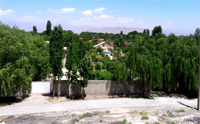 بهسازی معابر 53 روستای شهرستان ساوجبلاغ