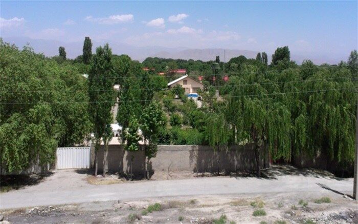 بهسازی معابر 53 روستای شهرستان ساوجبلاغ