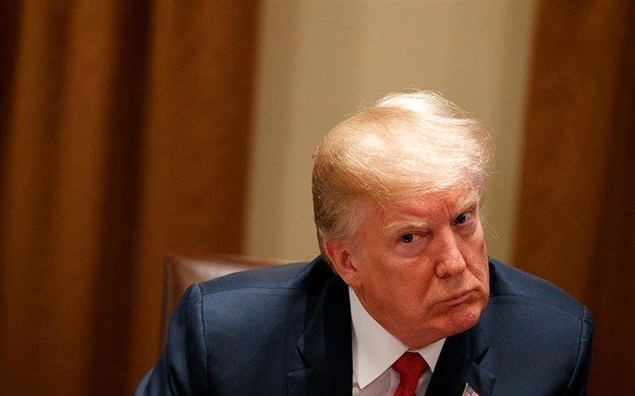 مقاومت اسلامی عراق: اقدام ترامپ درباره سپاه  «مسخره‌بازی» یک حامی تروریسم است