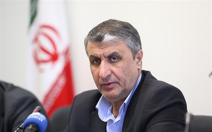 اسلامی: 14 هزار کیلومتر از راه های کشور دچار آسیب شد