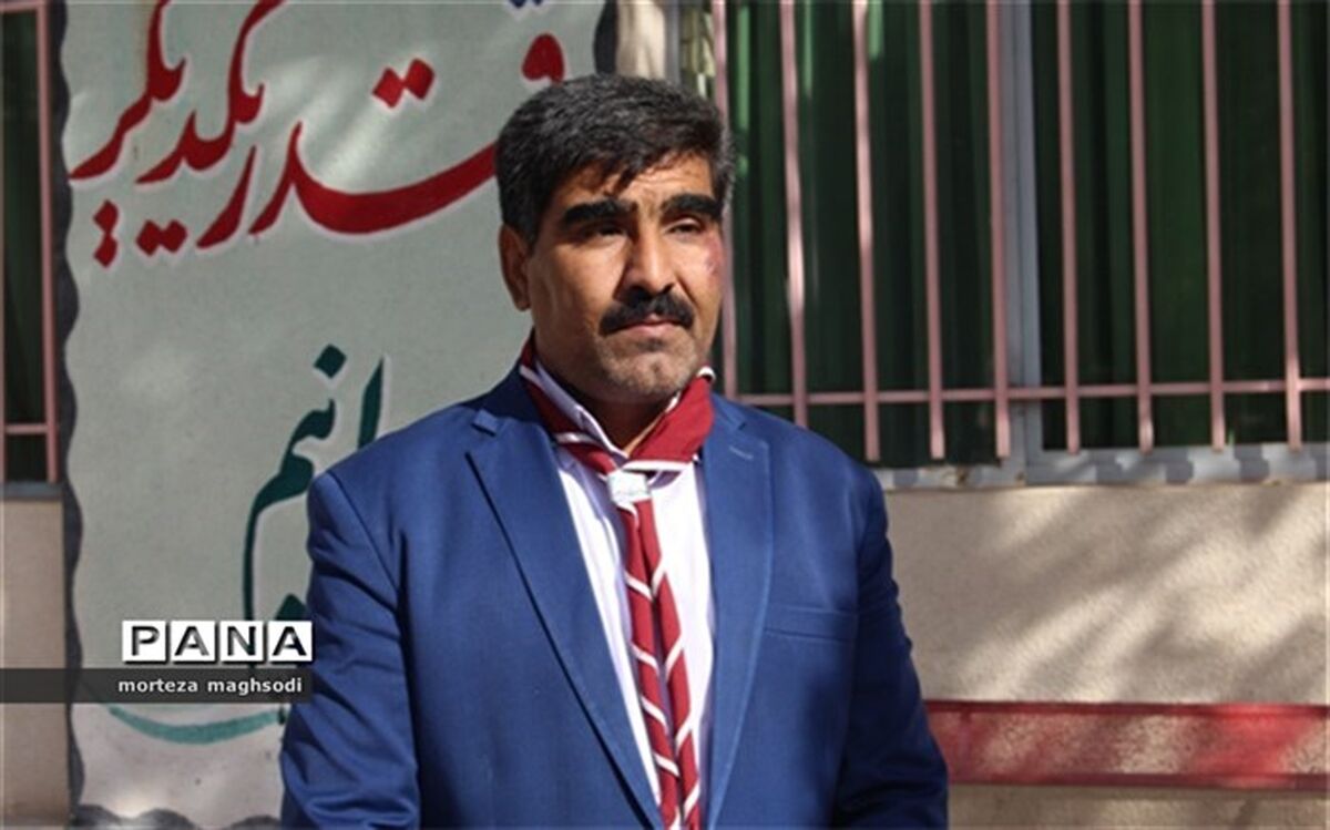 دومین نشست قطب 5 نهمین مجلس دانش آموزی