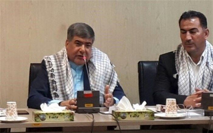 فرماندار اسلامشهر: تعددمراکز فرهنگی نمی‌تواند یکپارچگی فرهنگی ایجاد کند