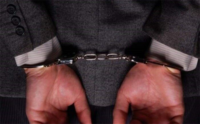 دستگیری فردی دررابطه با فراخوان تجمع در خوزستان