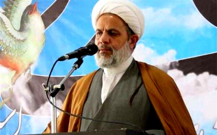 قائم مقام نماینده ولی فقیه در خراسان جنوبی : ارتباطات موثر برای جذب خیران مدرسه‌ساز افزایش یابد