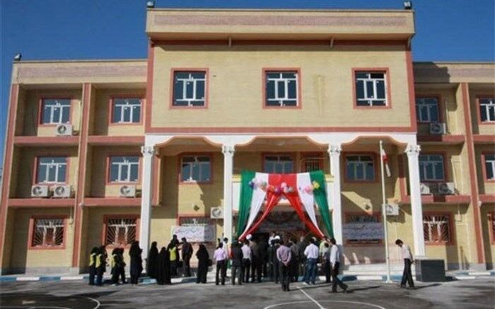 امام جمعه اهل سنت زیرکوه: لزوم توجه خیرین مدرسه‌ساز به مناطق محروم