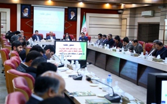 ضرورت توجه ویژه به موضوع کارآفرینی جوانان در سال ۹۸