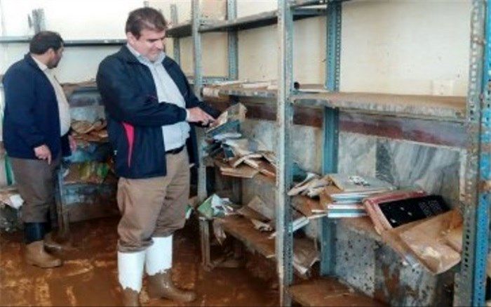 مدیرکل آموزش و پرورش شهر تهران از اعزام ۳۰۰ مشاور آموزشی به لرستان خبر داد