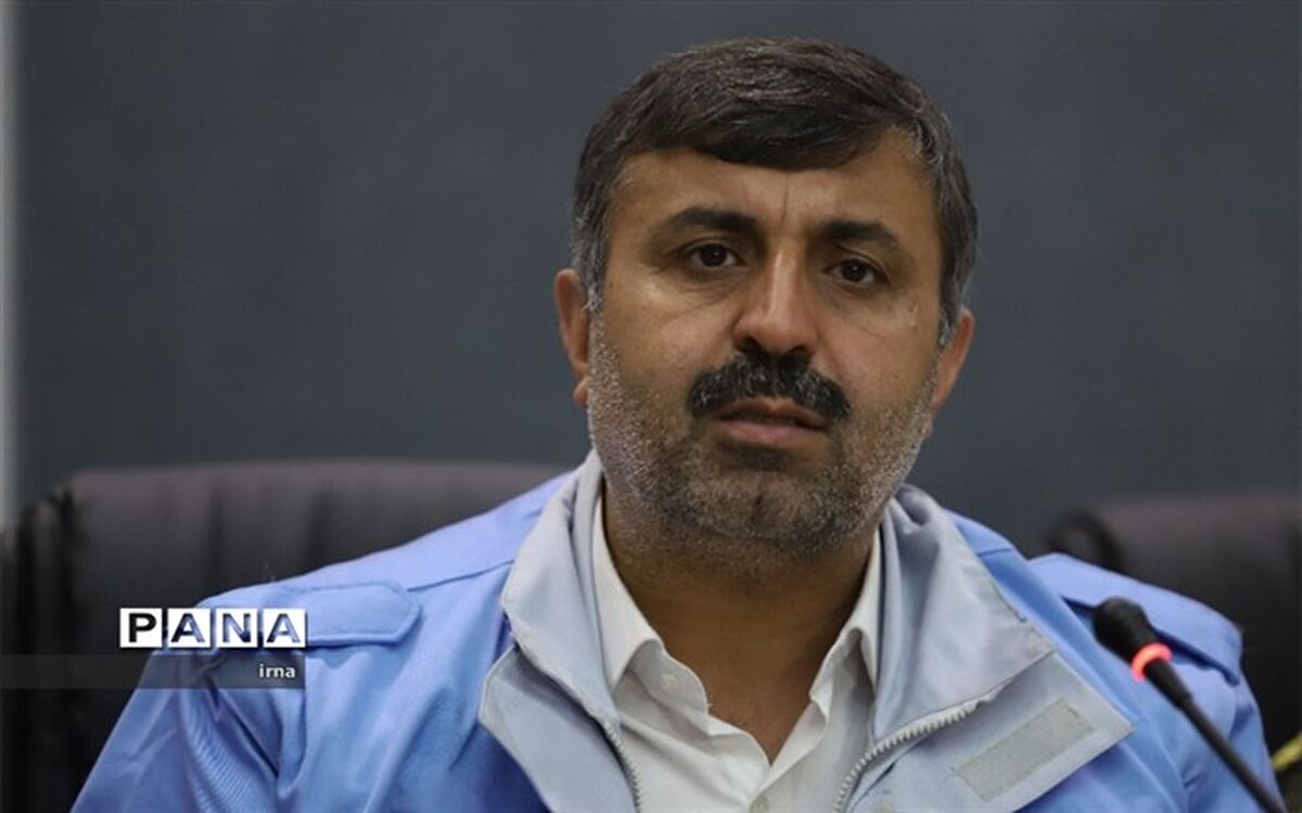 تمامی مدارس مناطق سیل زده خوزستان از ابتدای هفته آینده دایر هستند