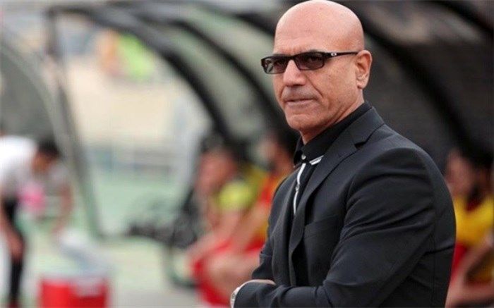 علیرضا مرزبان از هدایت نفت مسجد سلیمان برکنار شد