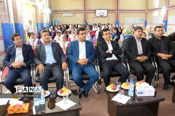 افتتاحیه برگزاری مسابقات گلایدر استان بوشهر-1