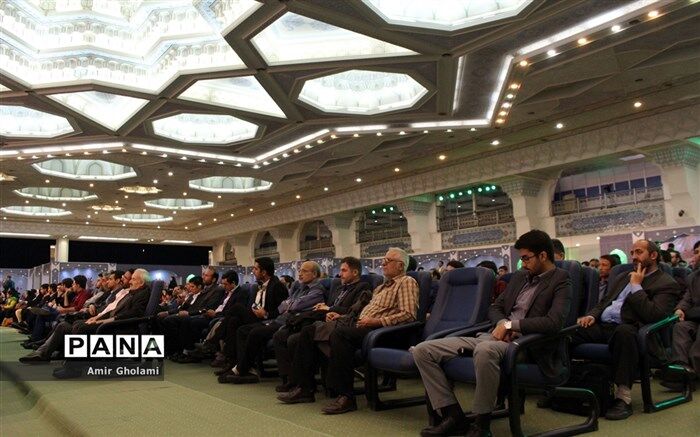 دانش آموزان ایرانی بر سکوی اول رشته حفظ و قرائت قرآن ایستادند