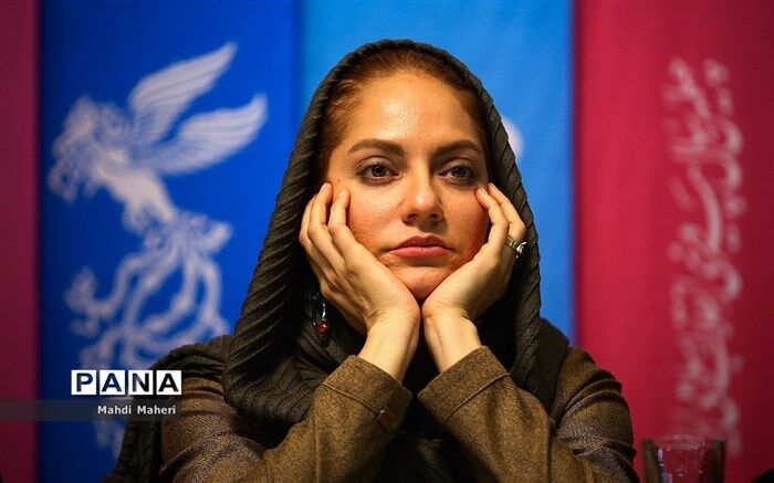 از نگاه «مهناز افشار» امدادگر خوب، امدادگر کدام کشور است؟ + تصویر