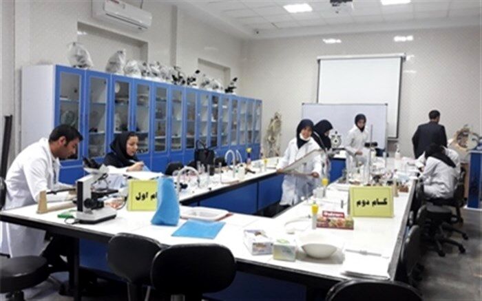 درخشش دانش آموزان  ناحیه 3 مشهد در پنجمین جشنواره نوجوان خوارزمی