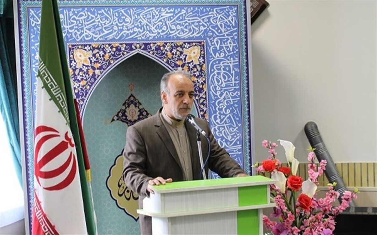 مدیر کل آموزش و پرورش خراسان جنوبی  : دوره ابتدایی سنگ زیر بنای تعلیم و تربیت اسلامی است
