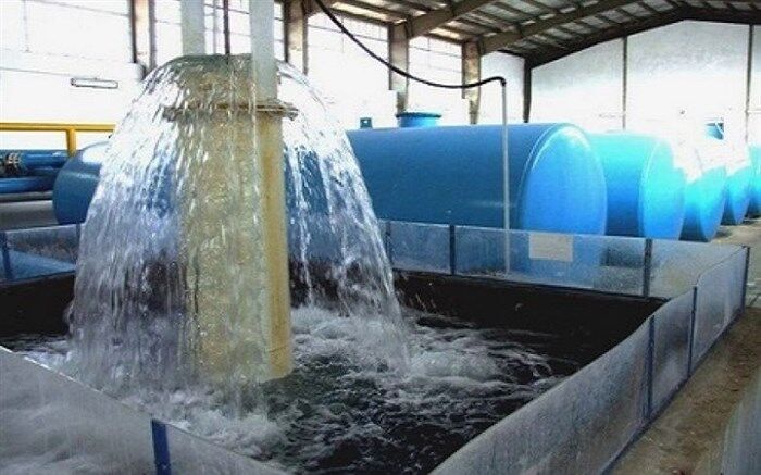 بیش از 27 هزار مشترک آب در نقده وجود دارد