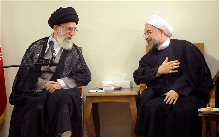 موافقت مشروط رهبری با برداشت از صندوق توسعه ملی برای جبران خسارت‌های سیل