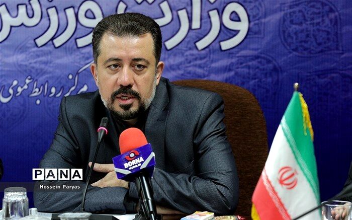 تصویب تفکیک معاونت جوانان از وزارت ورزش درکمیسیون‌های مجلس