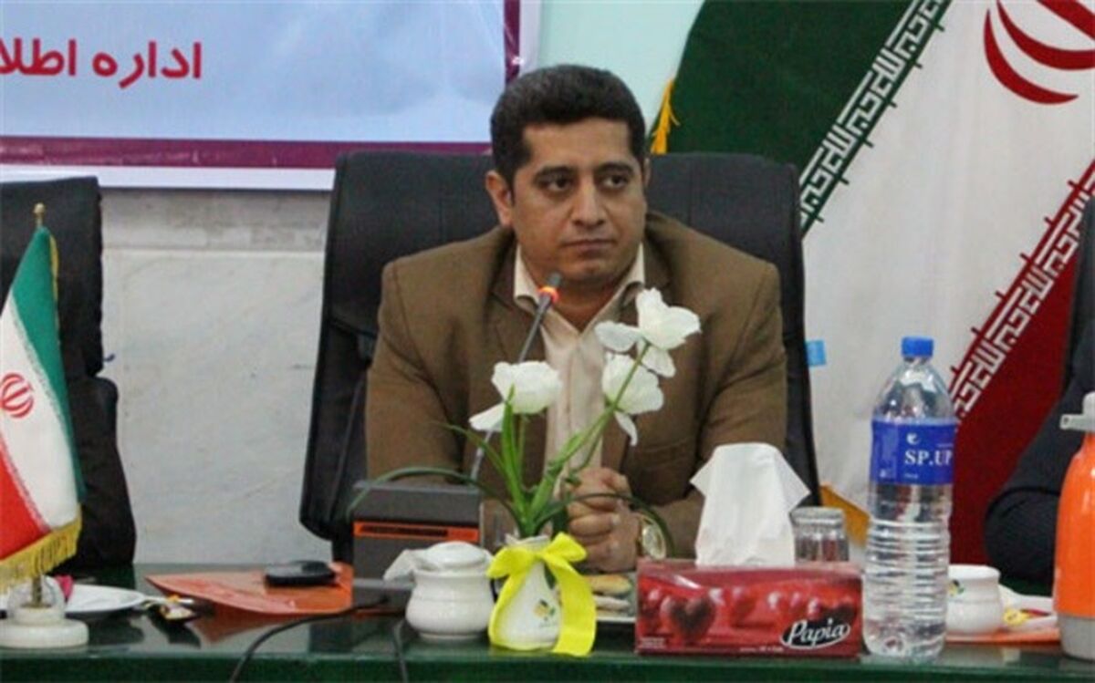 مدیر کل امور اداری و تشکیلات آموزش و پرورش :  مهلت ثبت‌نام نقل و انتقال فرهنگیان تا ۶ اردیبهشت تمدید شد