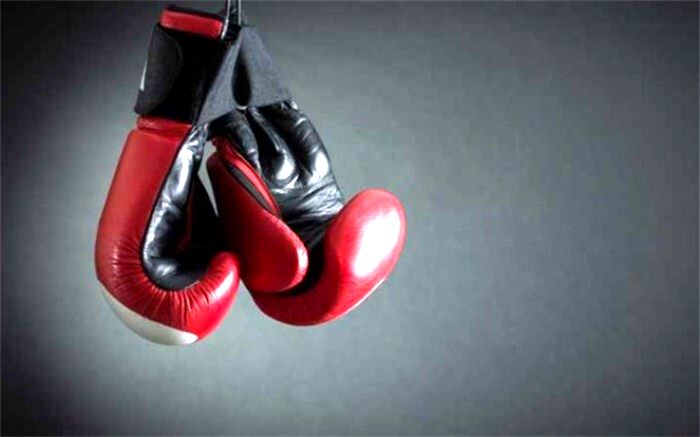 واکنش فدراسیون بوکس به مبارزه صدف خادم در فرانسه